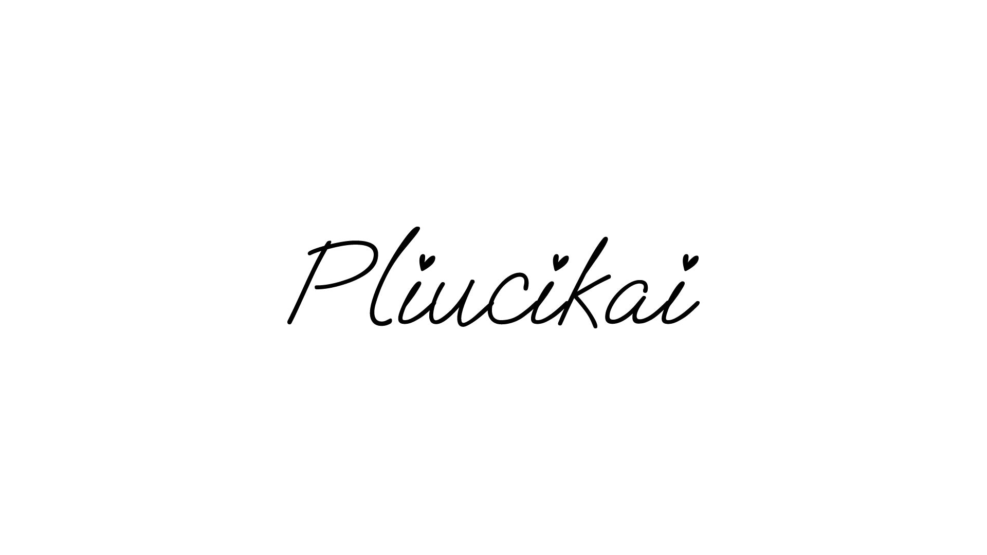 Pliucikai